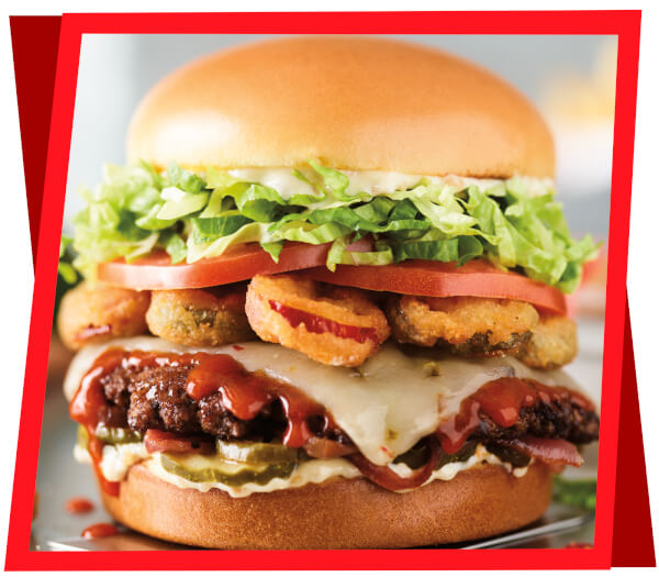 10 Burger Tuesdays CO & FL Red Robin