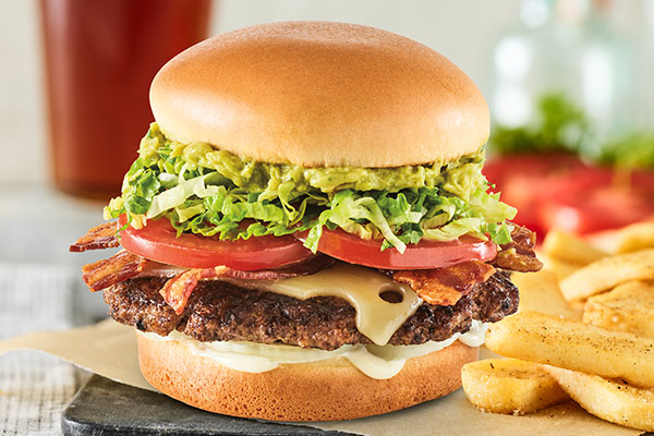 Red Robin Recipes: How to Make Red Robin Food at Home