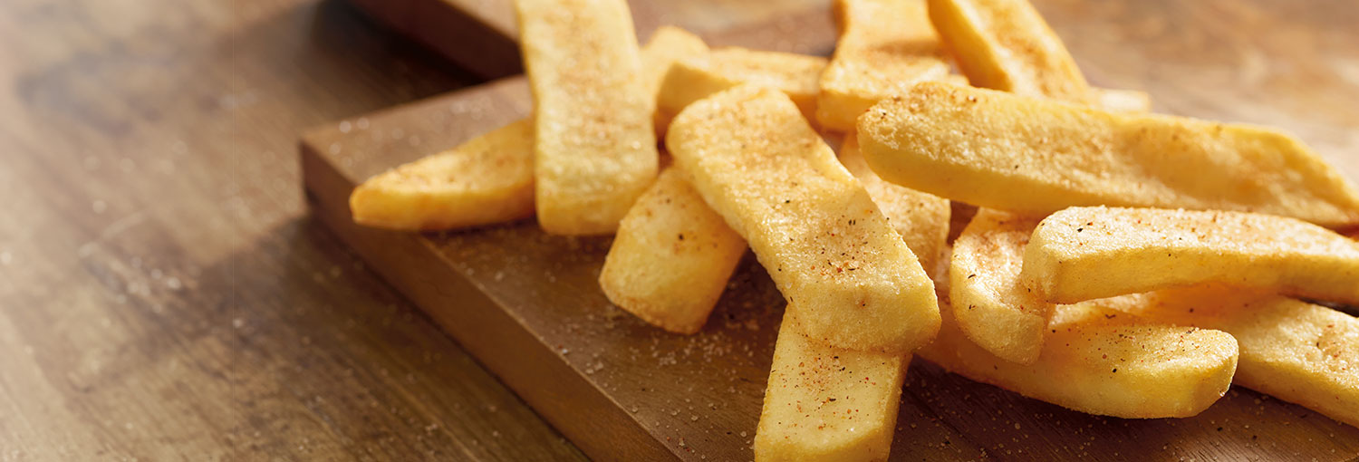 Bottomless Steak Fries: Hot, Golden Happiness From Red Robin