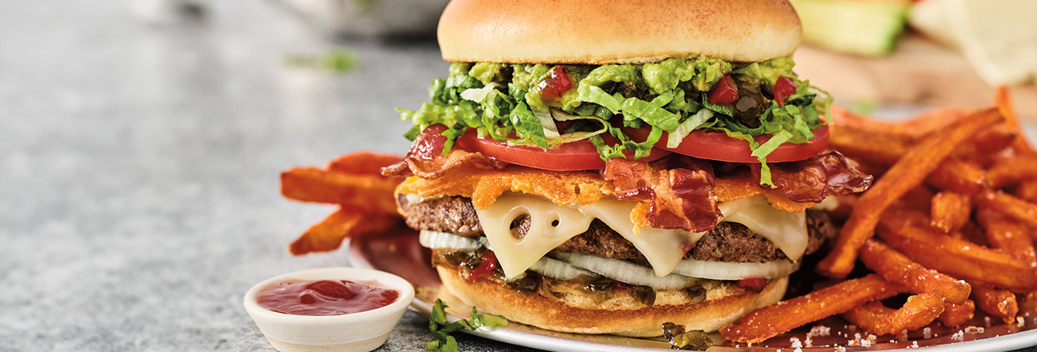 MadLove | Red Robin