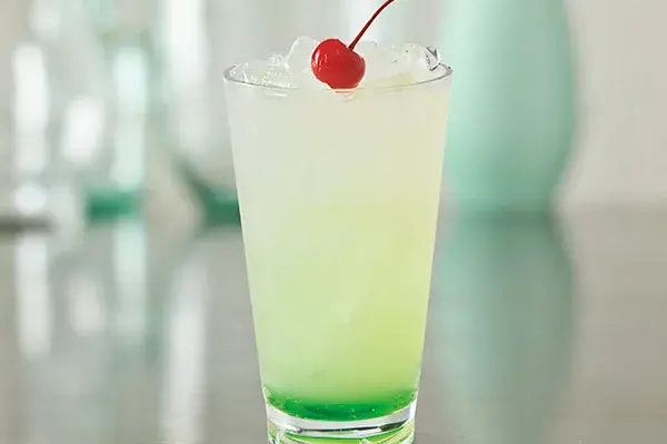 Red Robin Drink Menu | Sip and Savor Refreshing Beverages