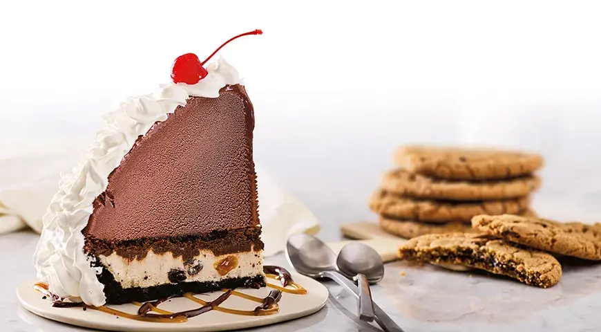 Red robin mud pie deals gluten