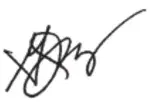 GJ signature