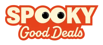 Spooky Good Deals